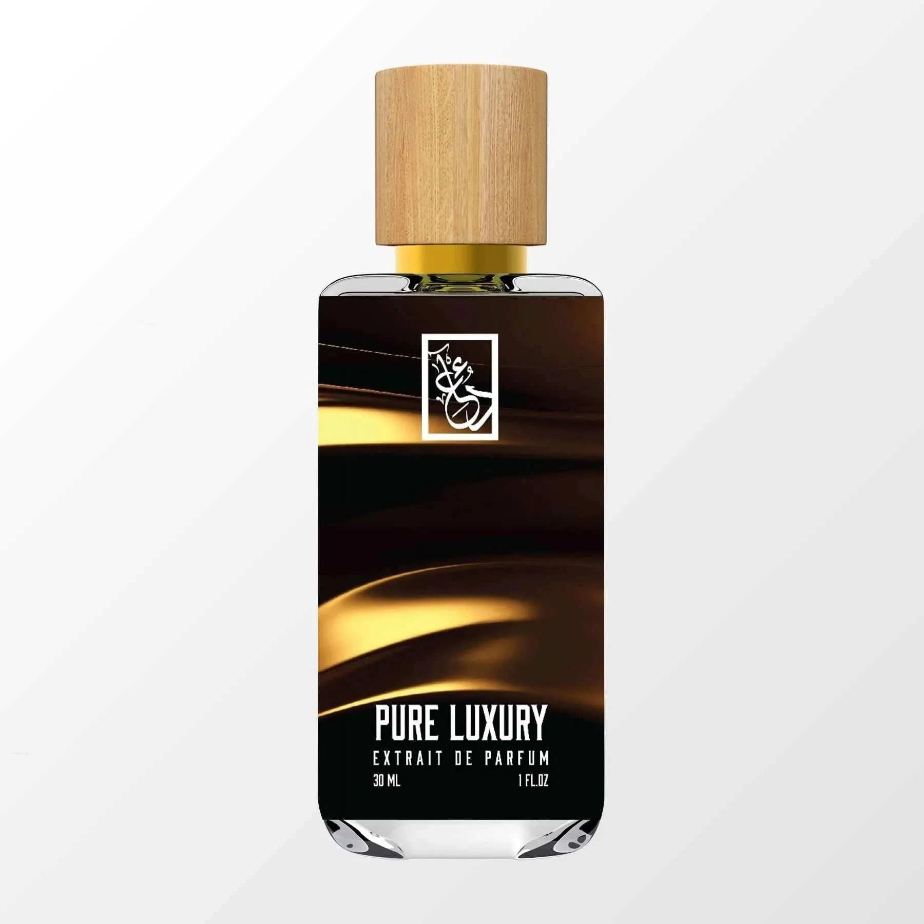 Pure Luxury