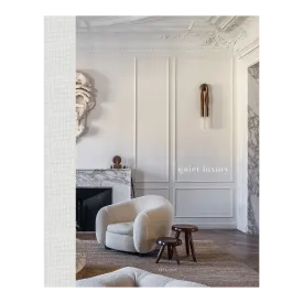 Quiet Luxury