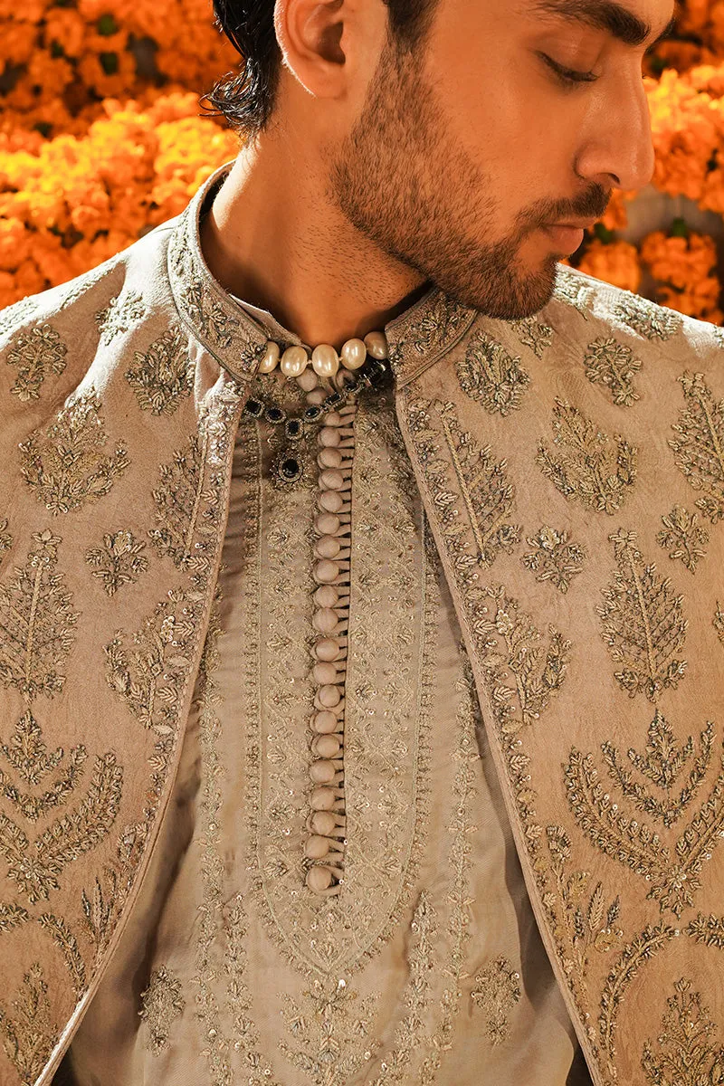 "SUFIAN" WAISTCOAT