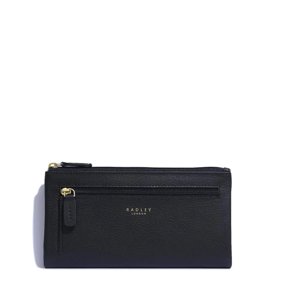 Radley Larkswood Large Bifold Matinee in Black