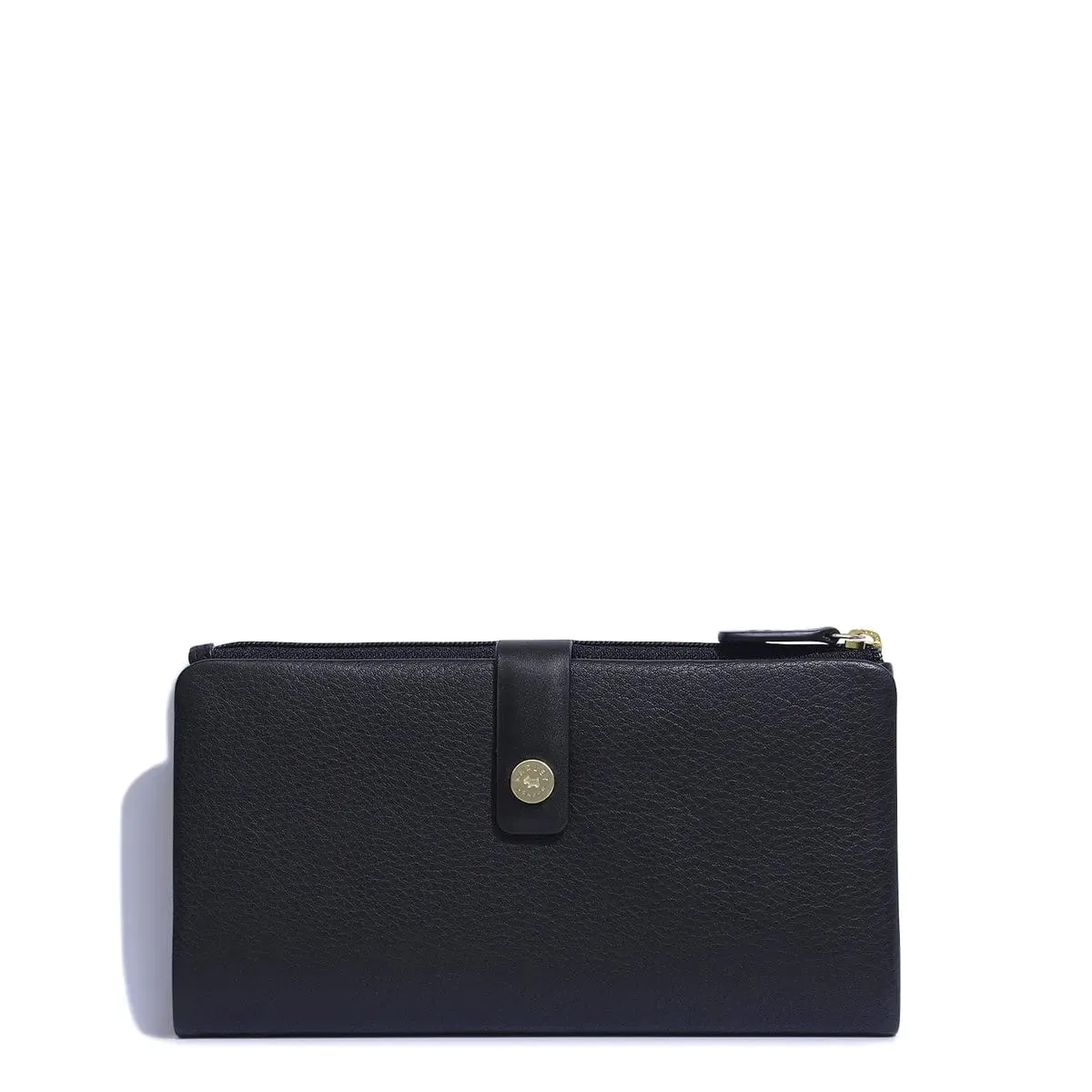 Radley Larkswood Large Bifold Matinee in Black