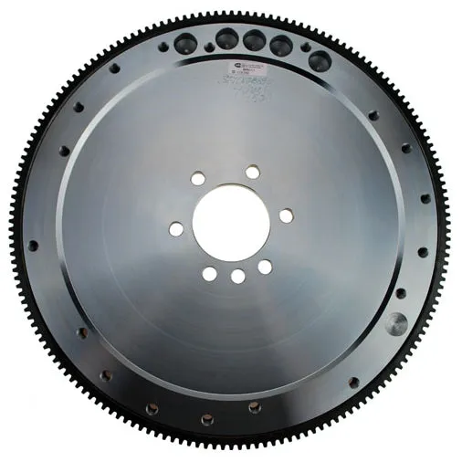RAM Automotive Chevy 168 Tooth Billet Flywheel