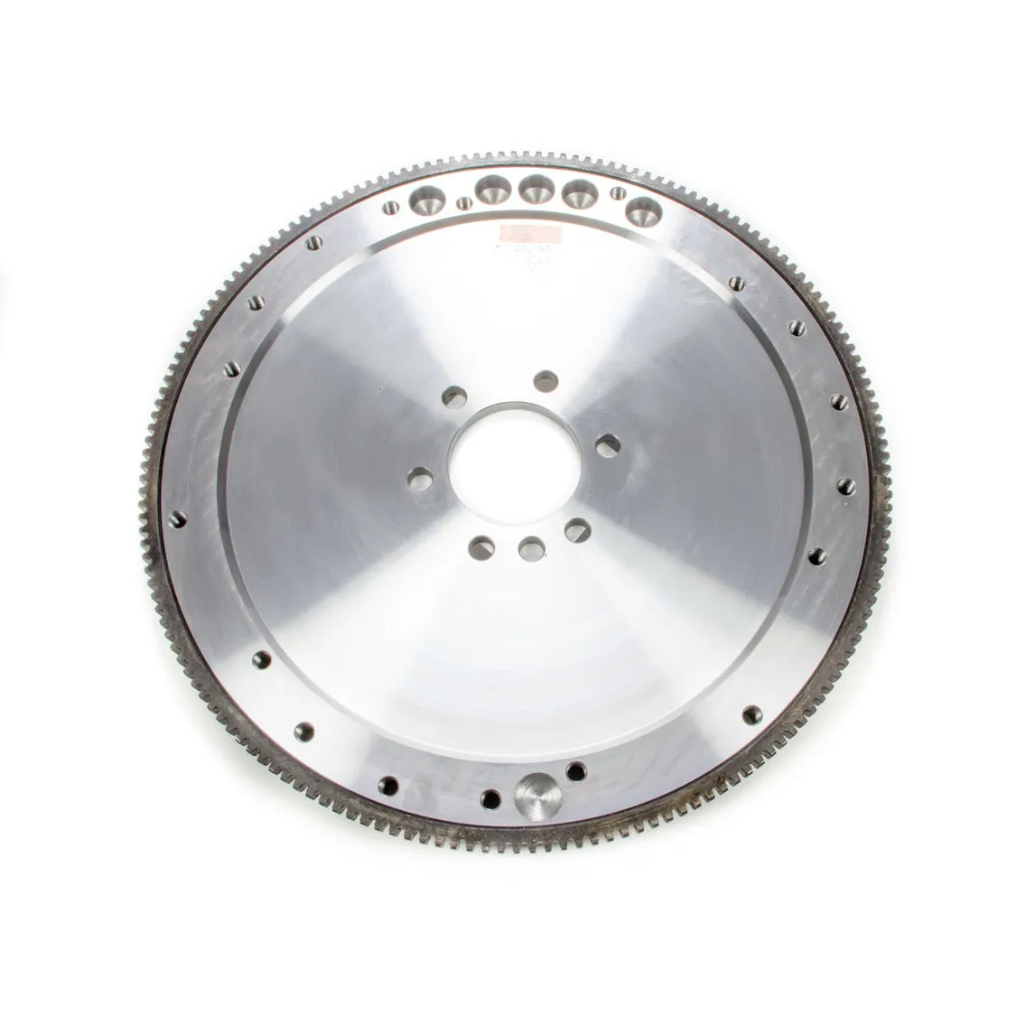 RAM Automotive Chevy 168 Tooth Billet Flywheel