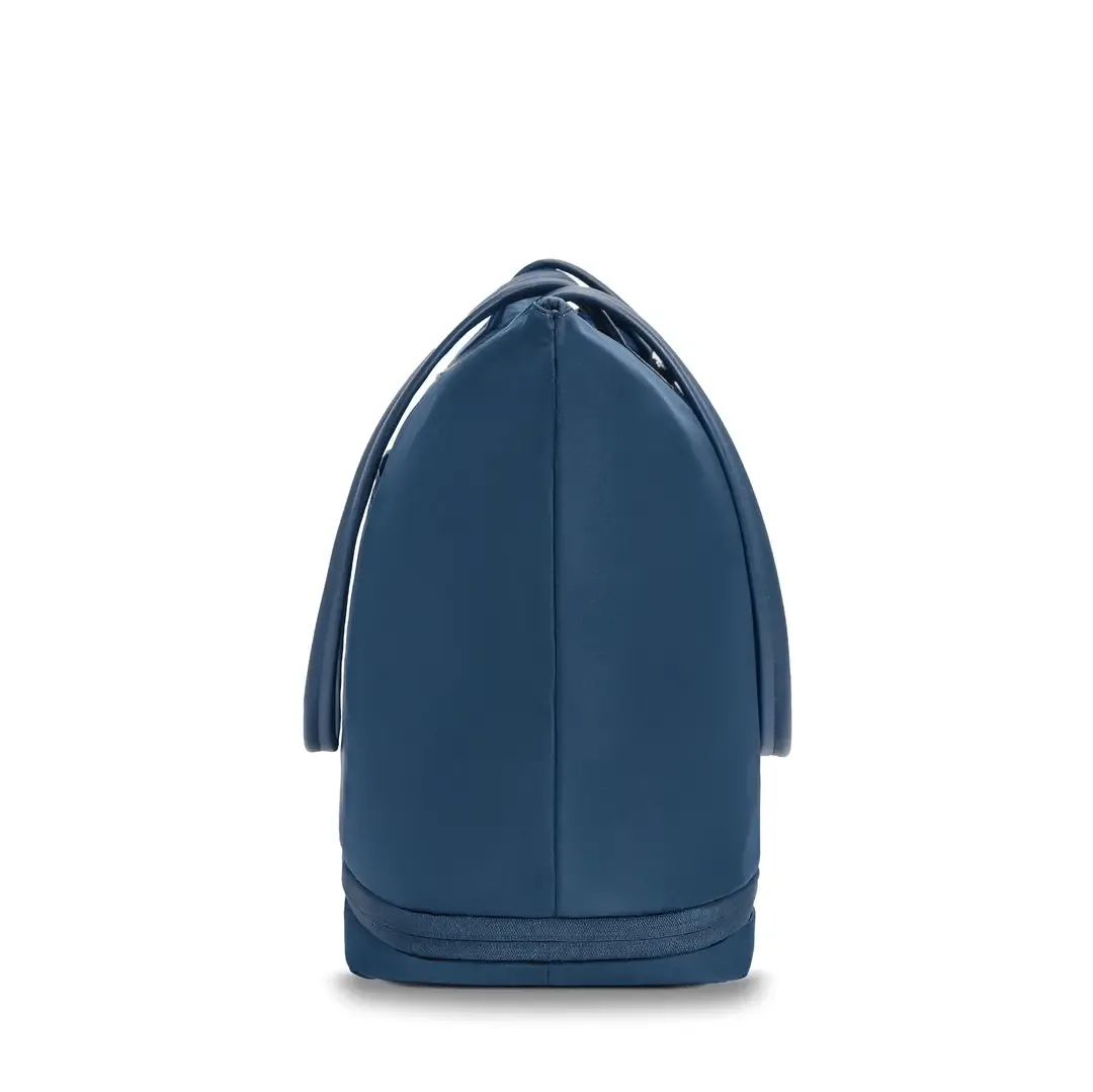 Rhapsody Expandable Tote - Navy