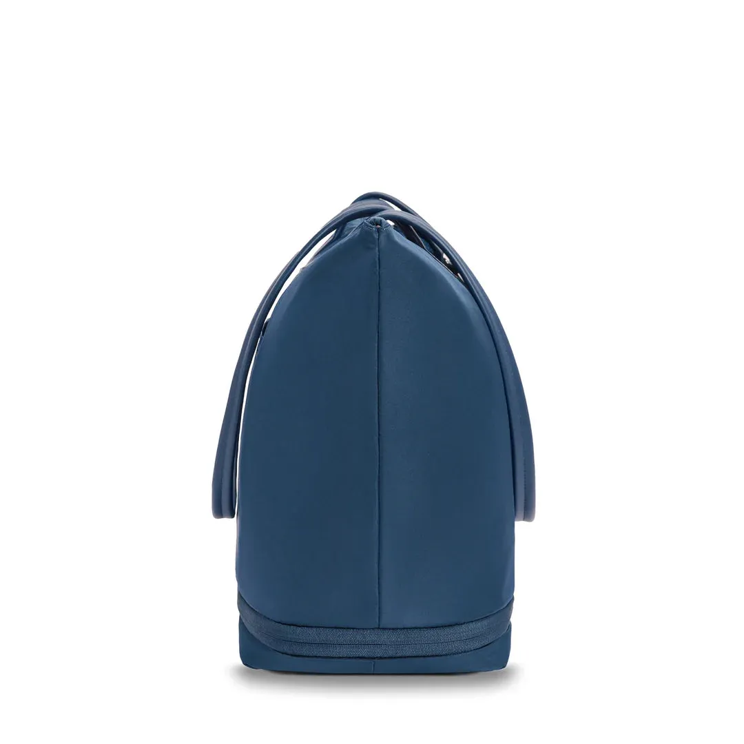 Rhapsody Expandable Tote - Navy