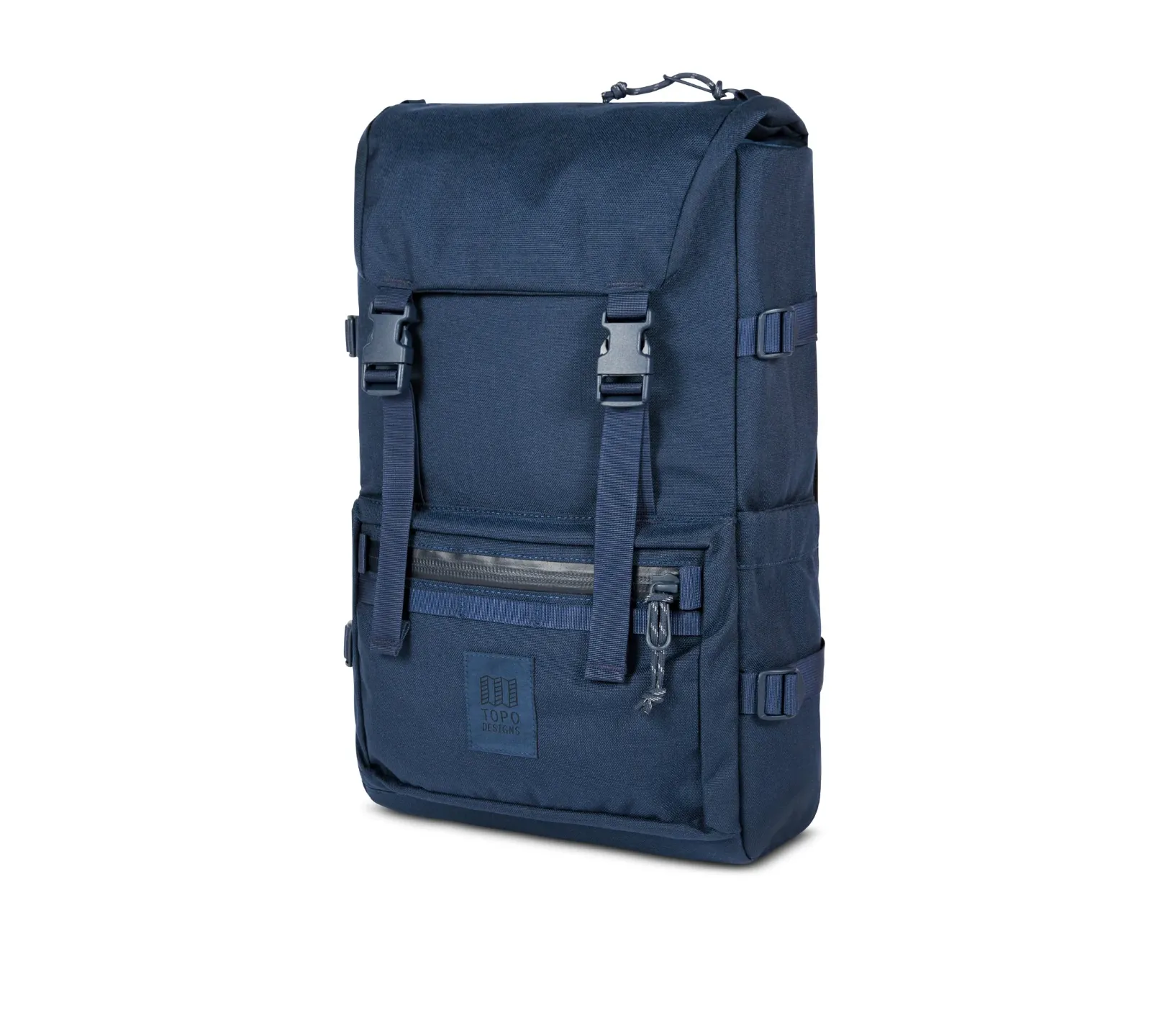 Rover Pack Tech