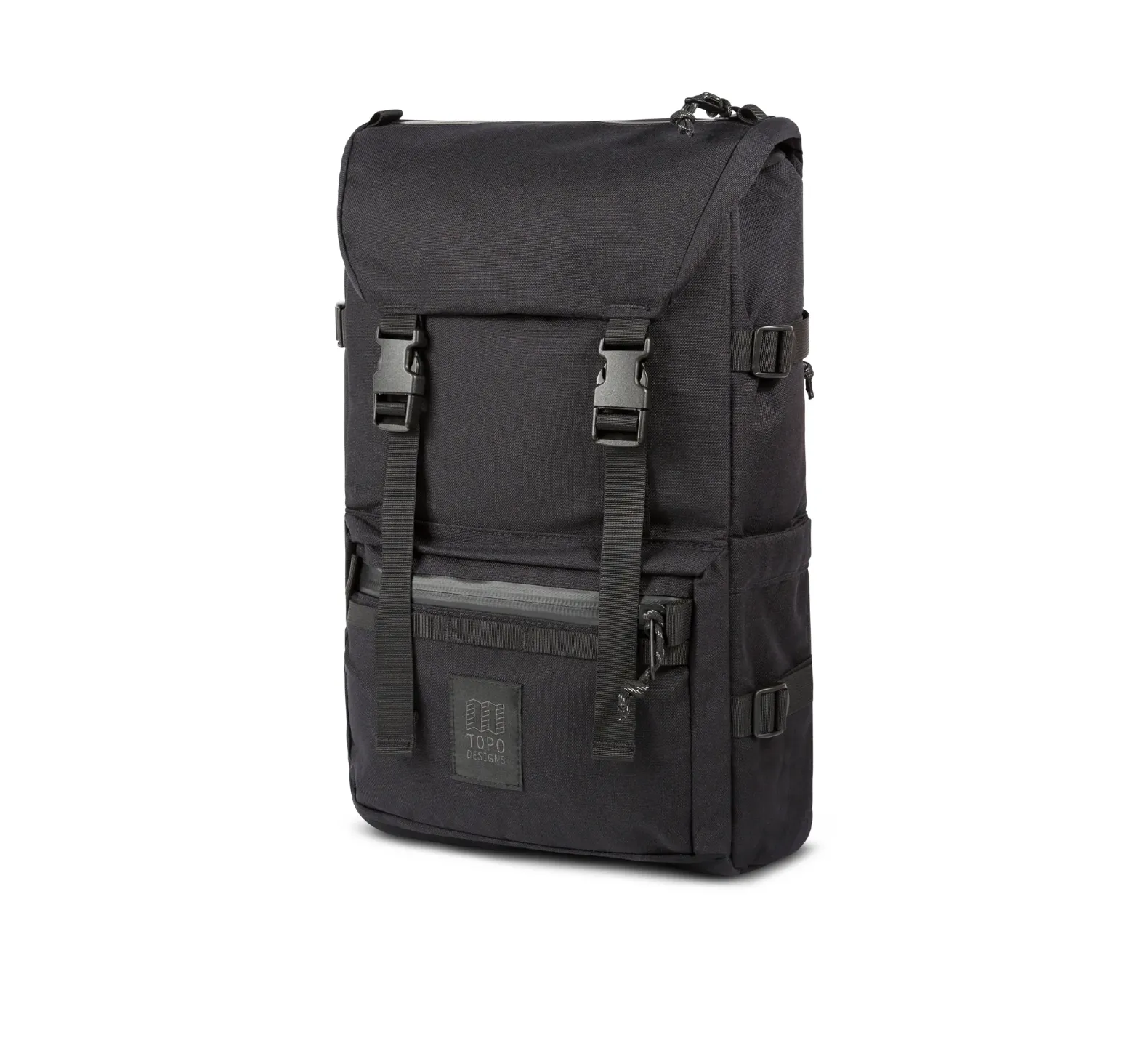 Rover Pack Tech
