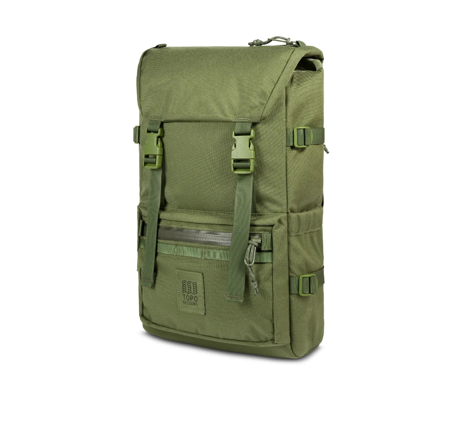 Rover Pack Tech