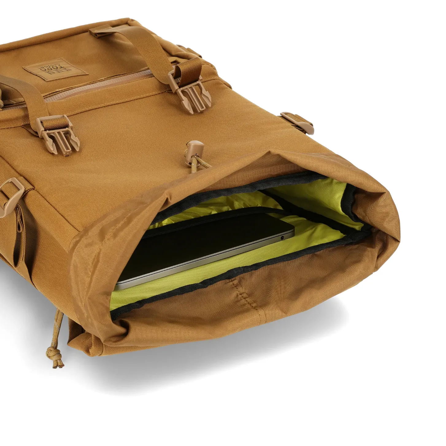 Rover Pack Tech