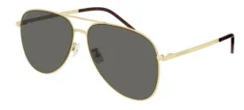 Saint Laurent Classic Polarized Sunglasses