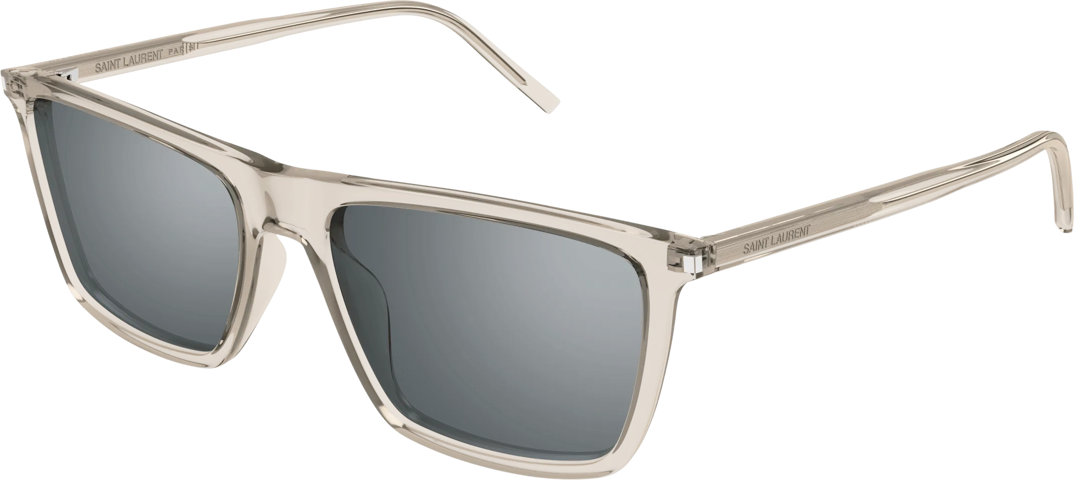 Saint Laurent SL 668