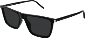 Saint Laurent SL 668