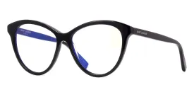 Saint Laurent Sun SL 456 005 Blue & Beyond