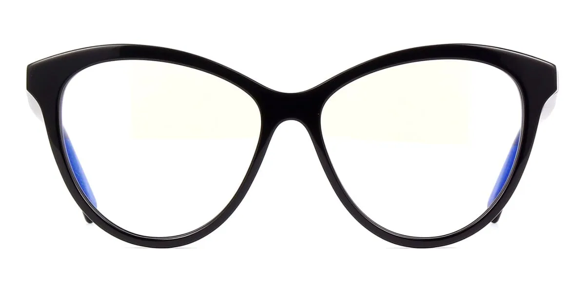 Saint Laurent Sun SL 456 005 Blue & Beyond