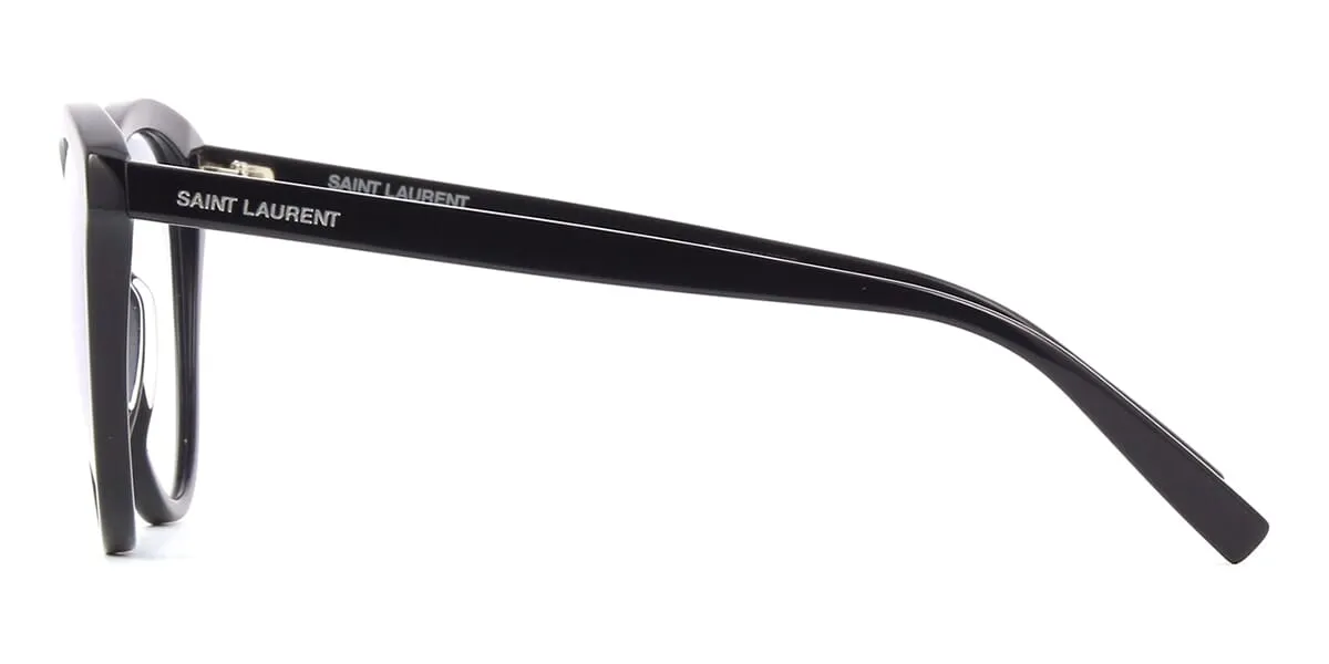 Saint Laurent Sun SL 456 005 Blue & Beyond