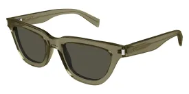 Saint Laurent Sun SL 462 Sulpice 020 - As Seen On Sofia Richie