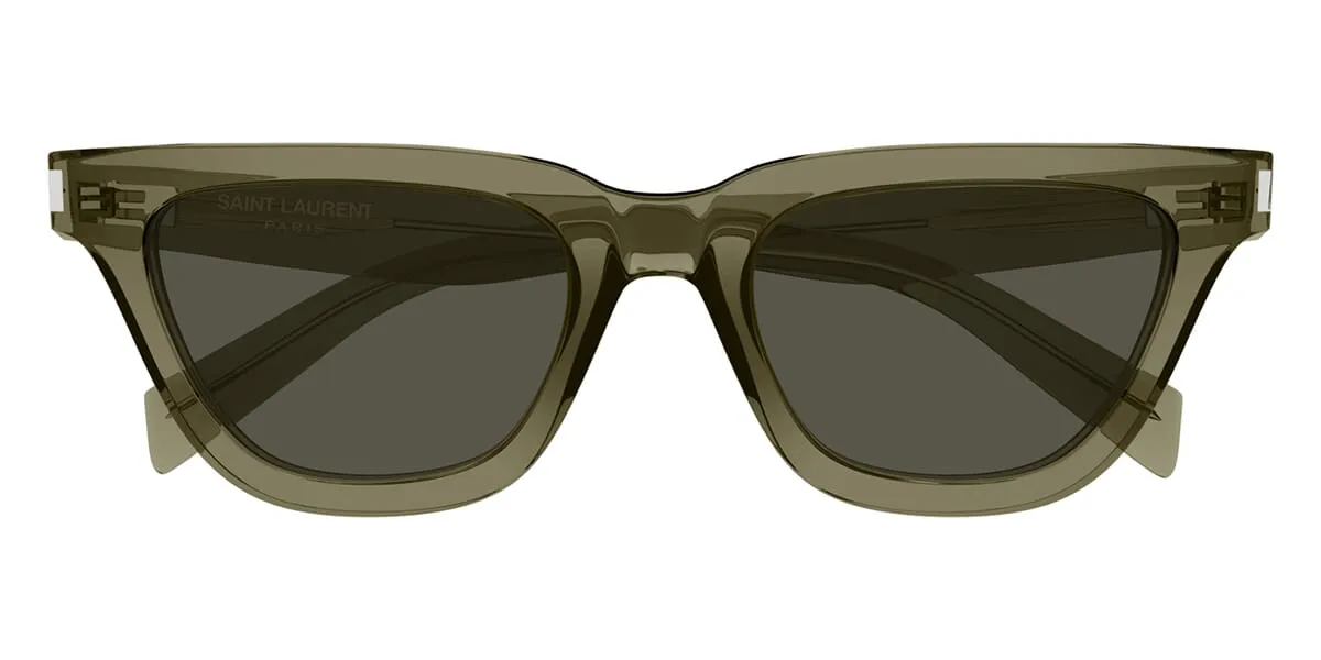 Saint Laurent Sun SL 462 Sulpice 020 - As Seen On Sofia Richie