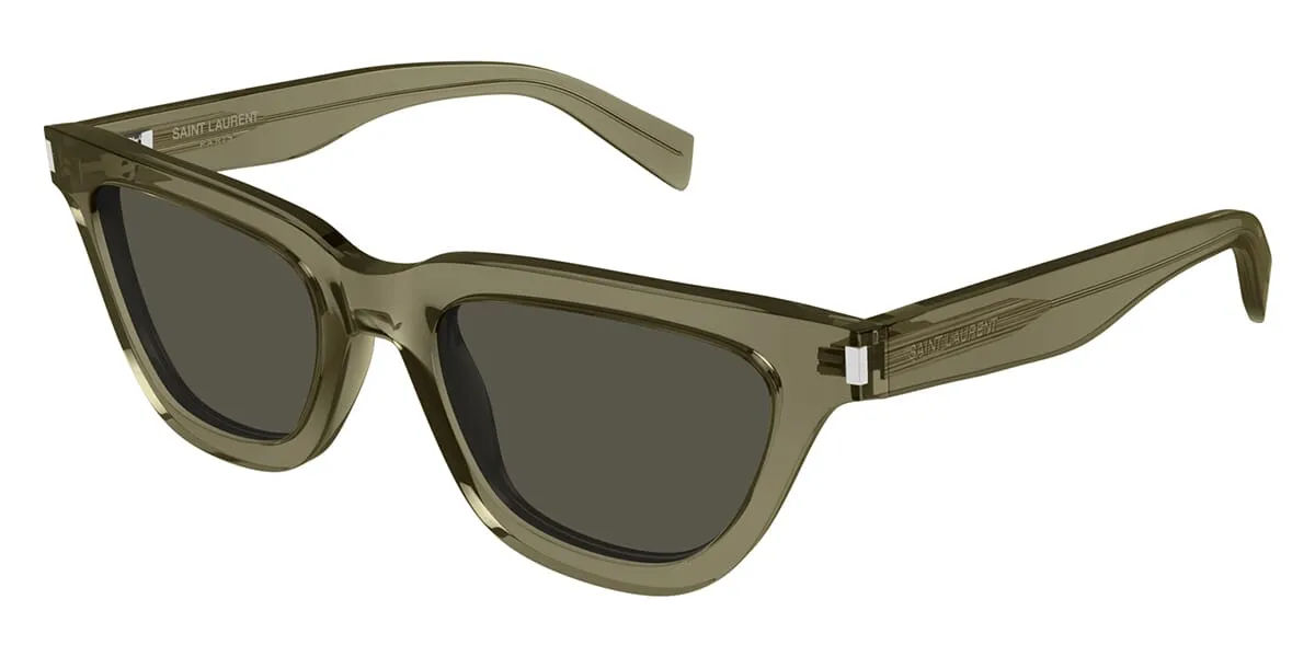 Saint Laurent Sun SL 462 Sulpice 020 - As Seen On Sofia Richie