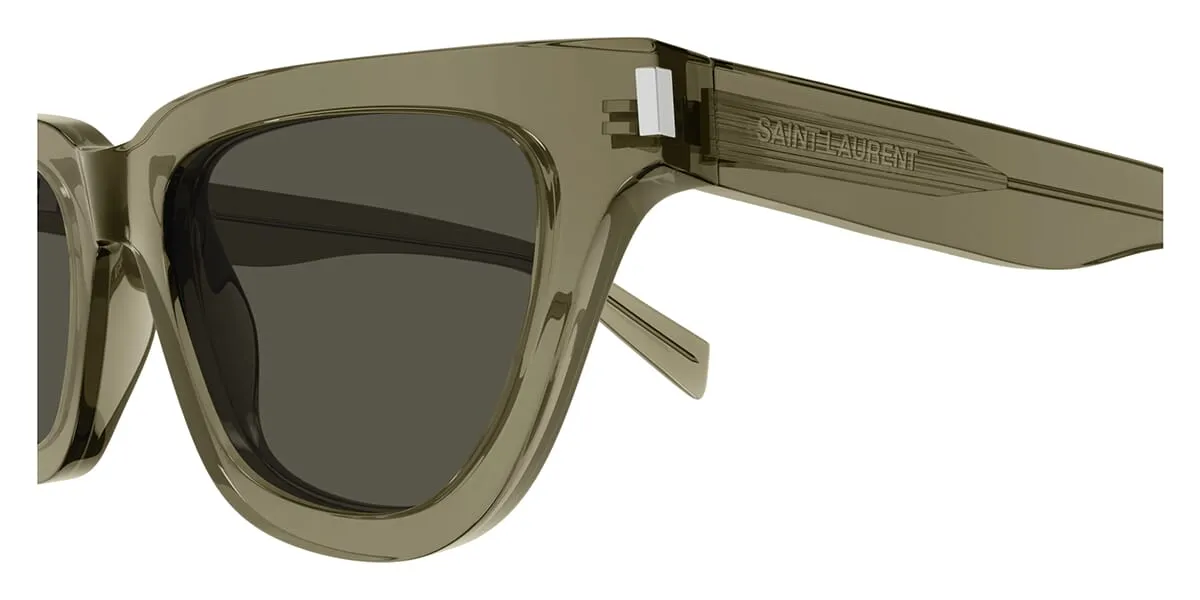 Saint Laurent Sun SL 462 Sulpice 020 - As Seen On Sofia Richie