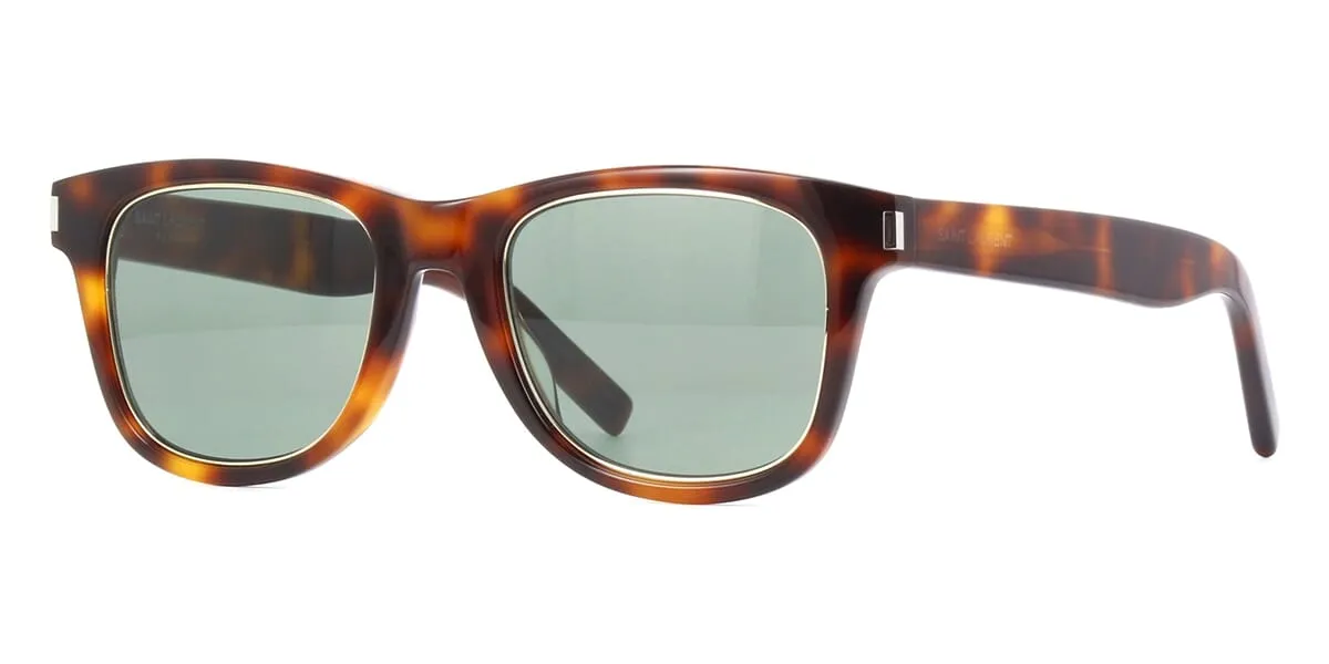 Saint Laurent Sun SL 51 Rim 003