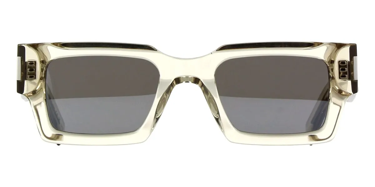 Saint Laurent Sun SL 572 003 - As Seen On Rosie Huntington-Whiteley