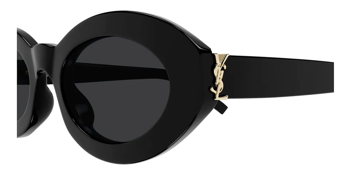 Saint Laurent Sun SL M136 001 - As Seen On Sofia Richie