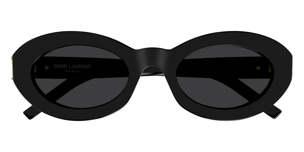 Saint Laurent Sun SL M136 001 - As Seen On Sofia Richie