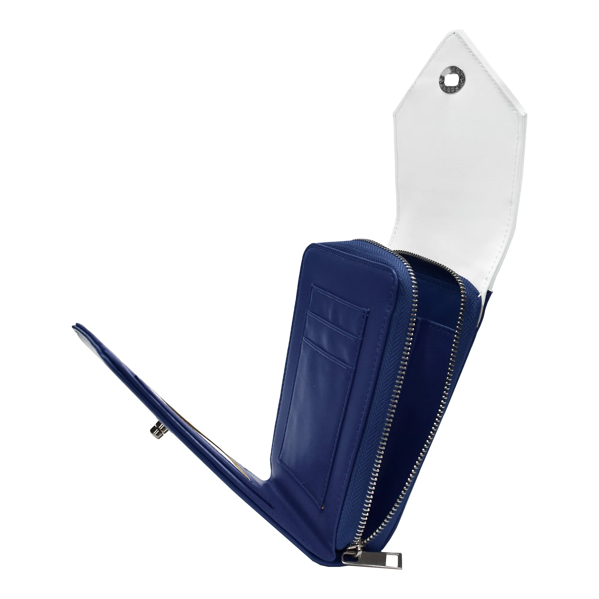 Seattle Seahawks Homefield Purse