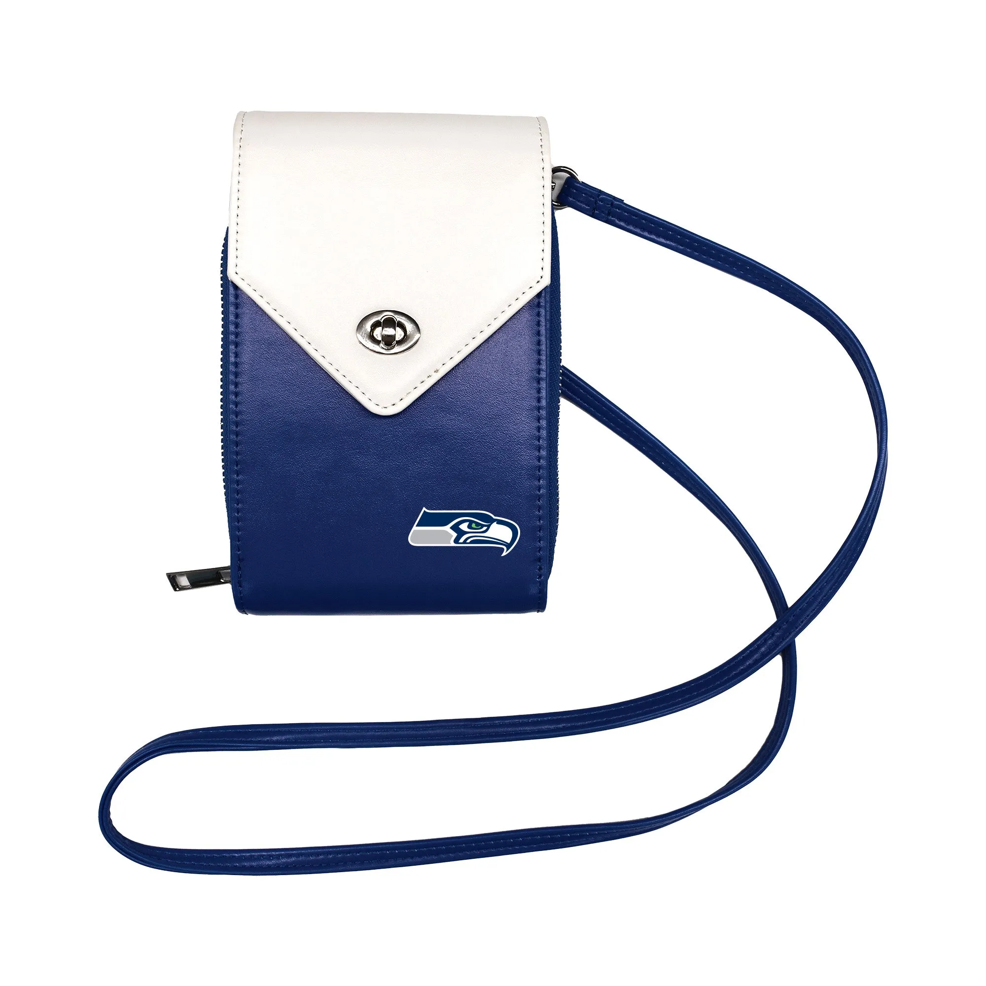 Seattle Seahawks Homefield Purse
