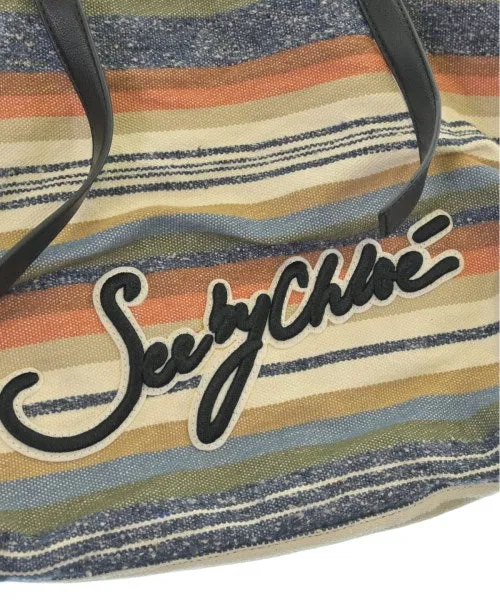 See By Chloe Totes