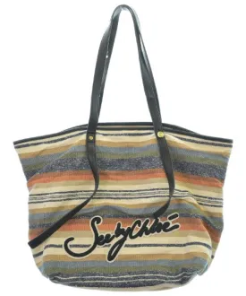 See By Chloe Totes