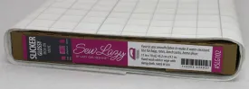 Sew Lazy Slicker Iron-on Vinyl 17" wide