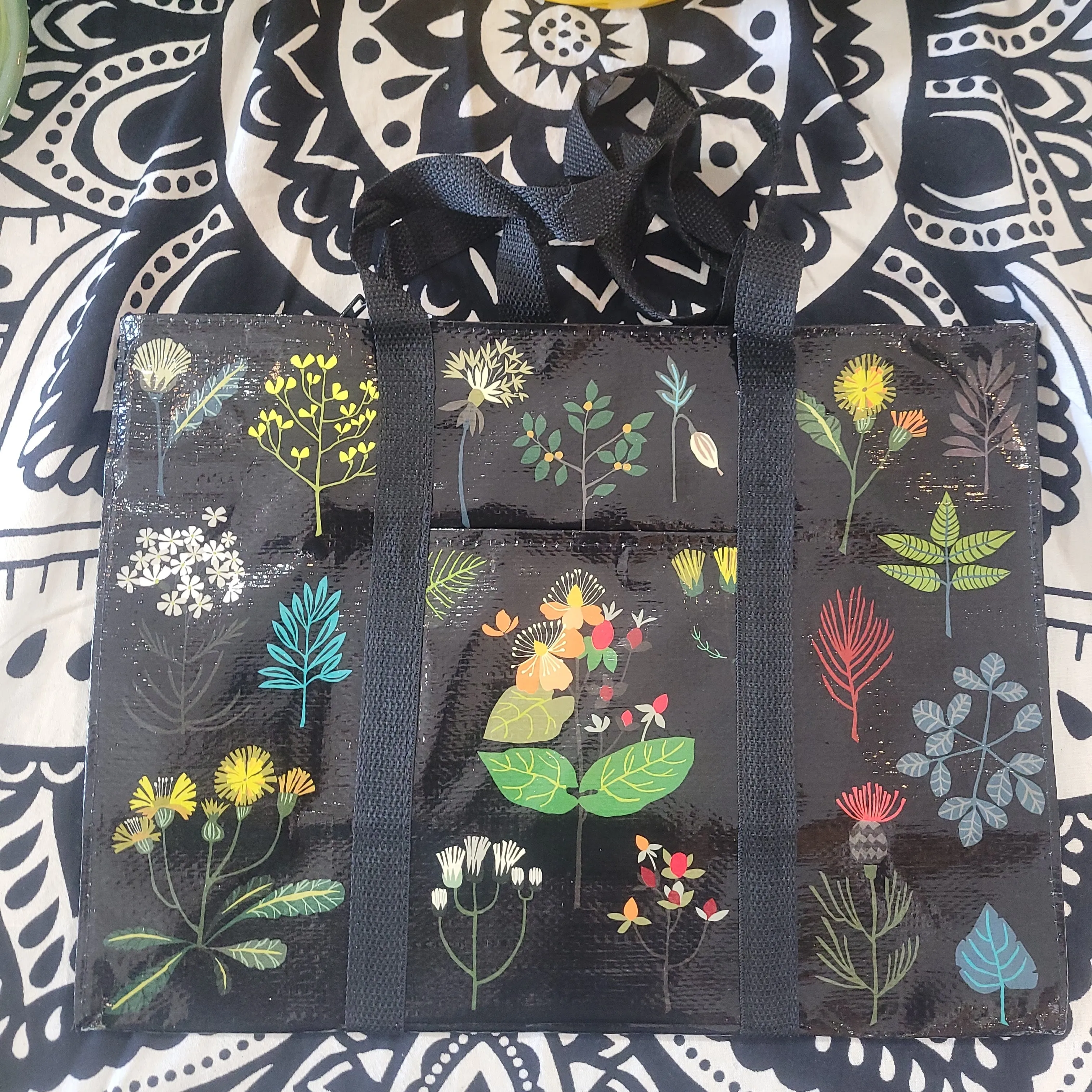 Shoulder Totes
