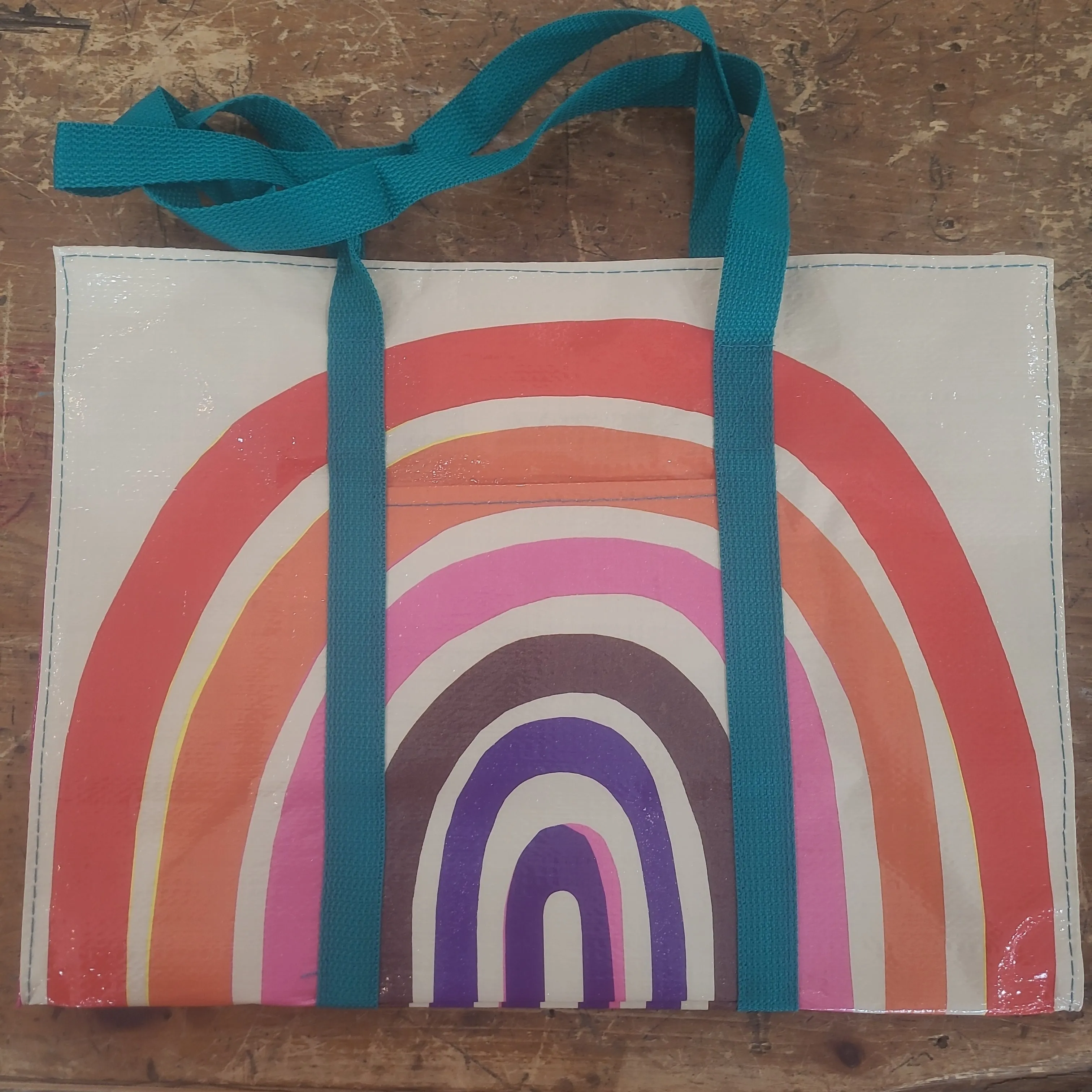 Shoulder Totes