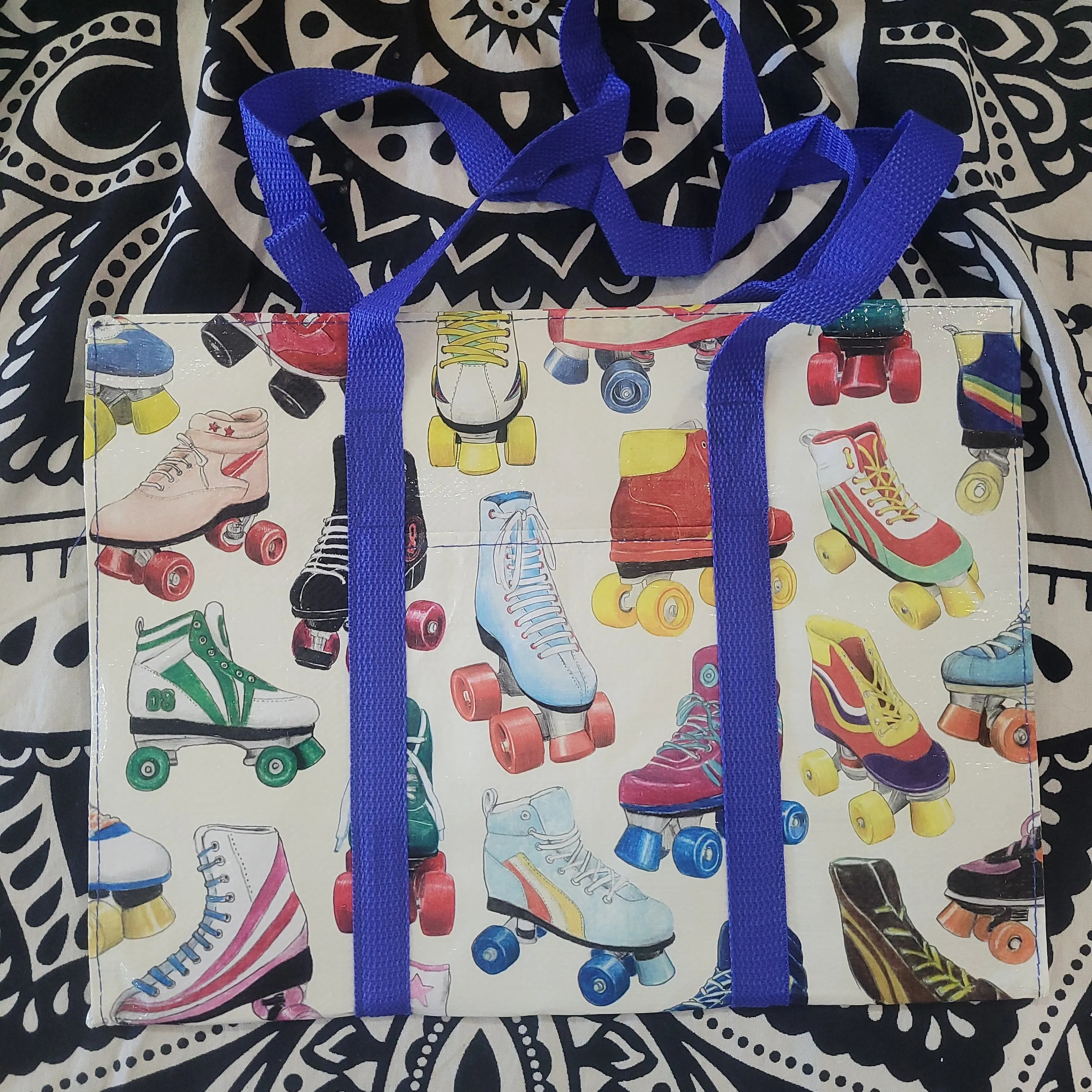 Shoulder Totes