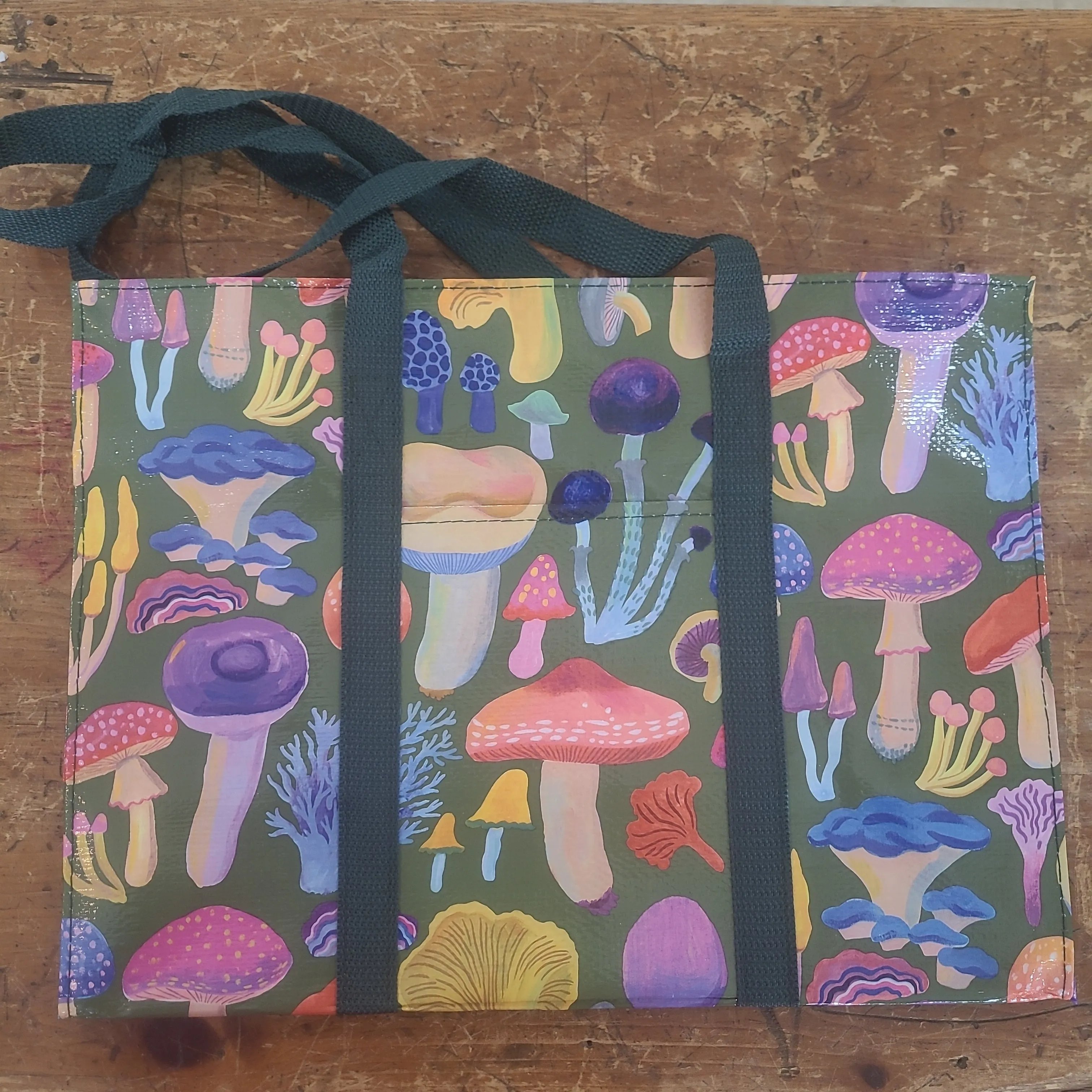 Shoulder Totes