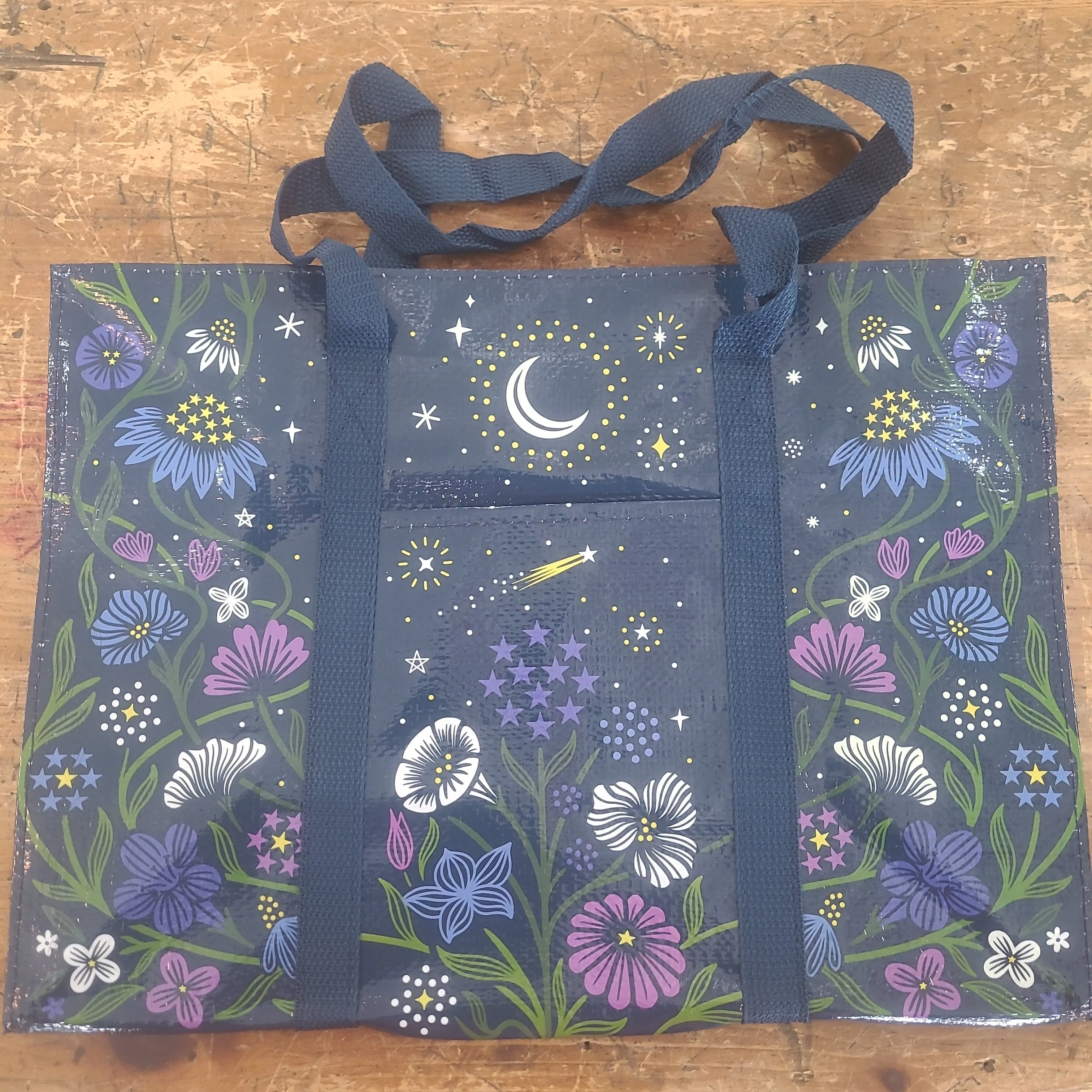 Shoulder Totes