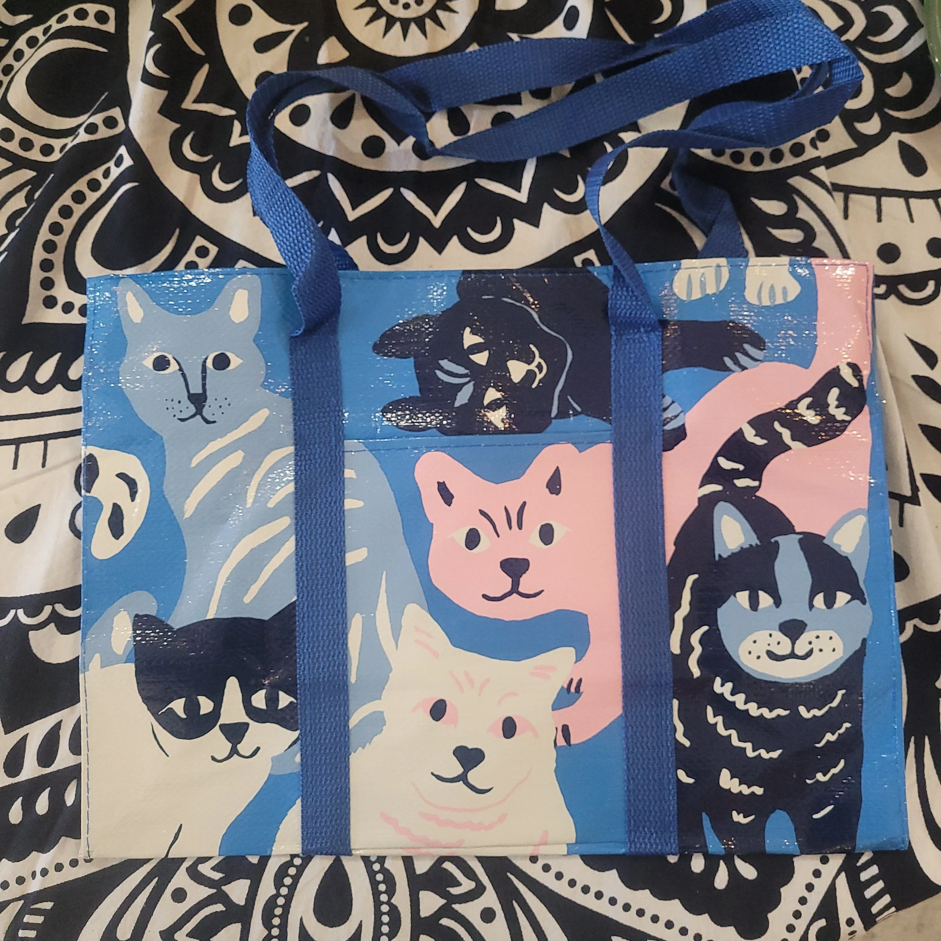 Shoulder Totes