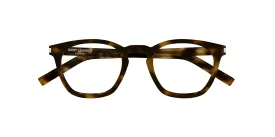 Sl 30 Slim Saint Laurent Eyeglasses