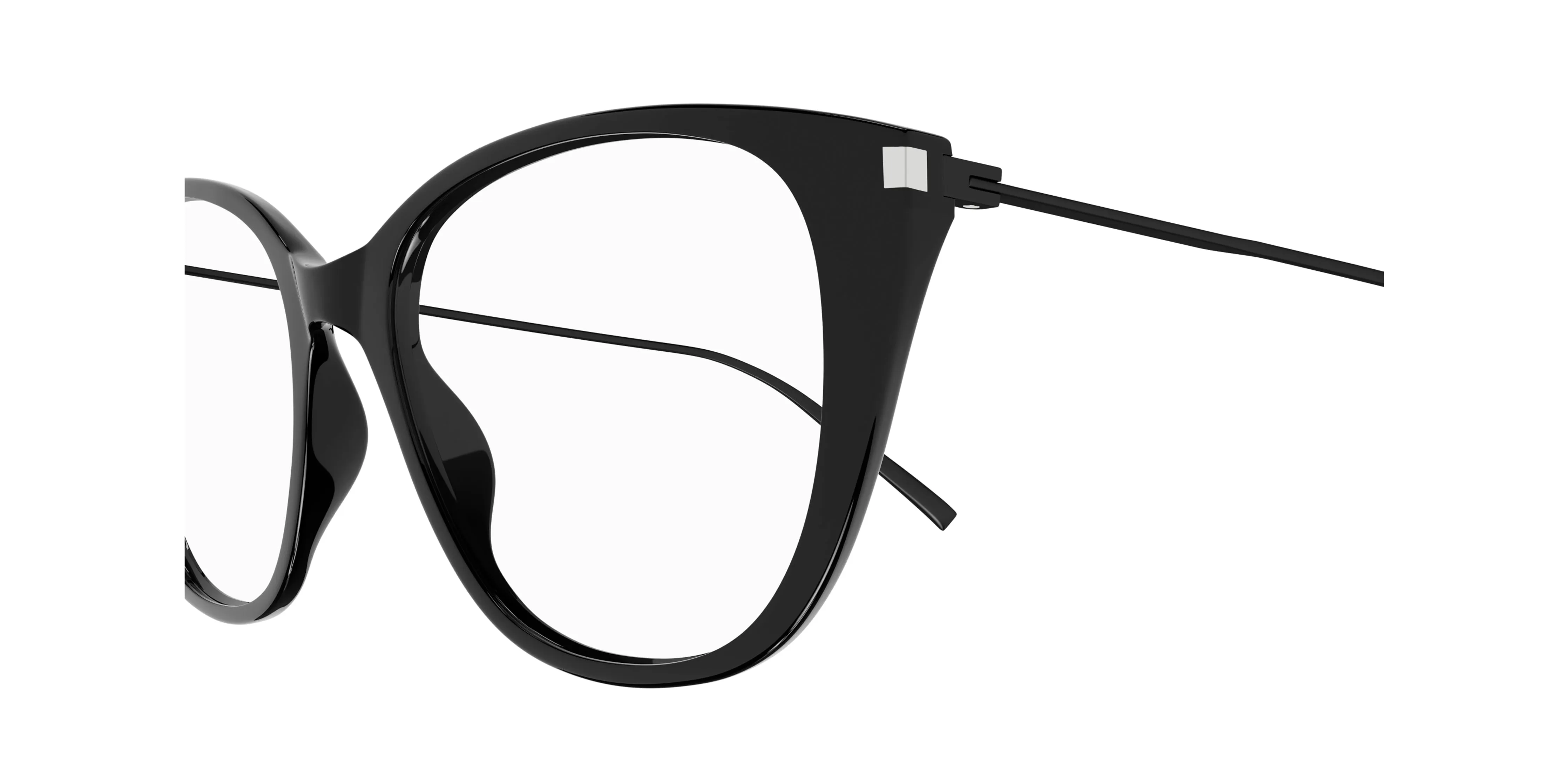 Sl 627 Saint Laurent Eyeglasses