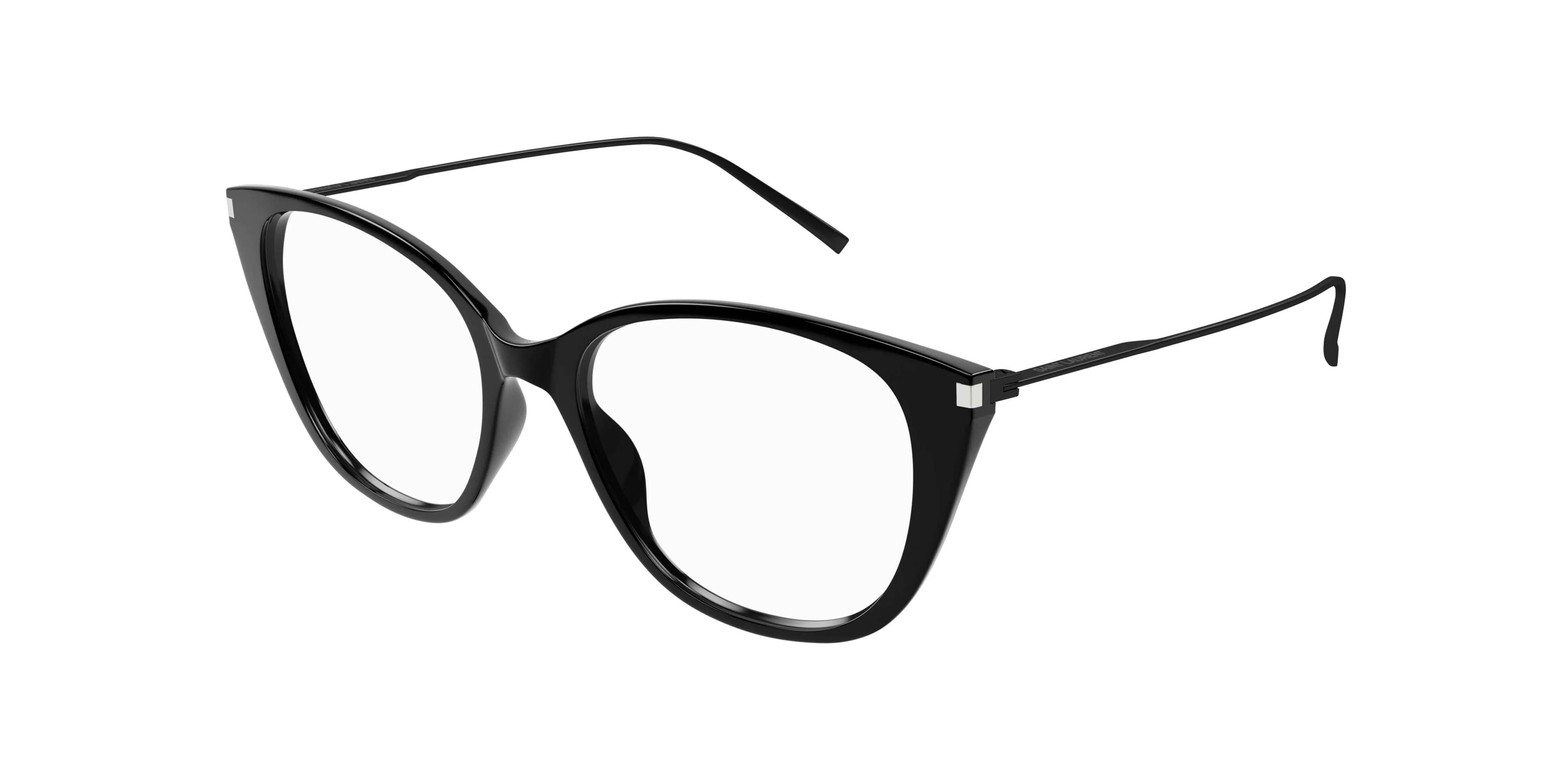 Sl 627 Saint Laurent Eyeglasses