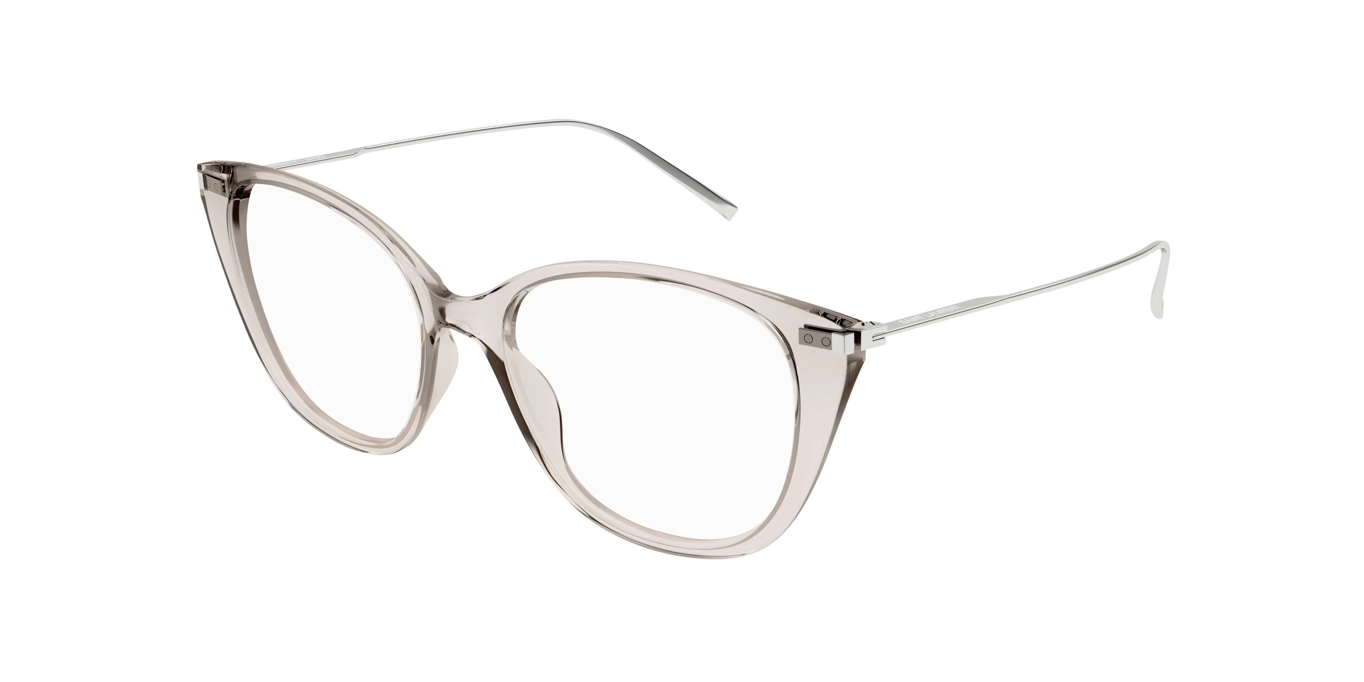 Sl 627 Saint Laurent Eyeglasses