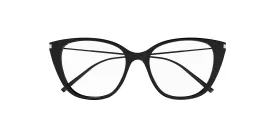 Sl 627 Saint Laurent Eyeglasses