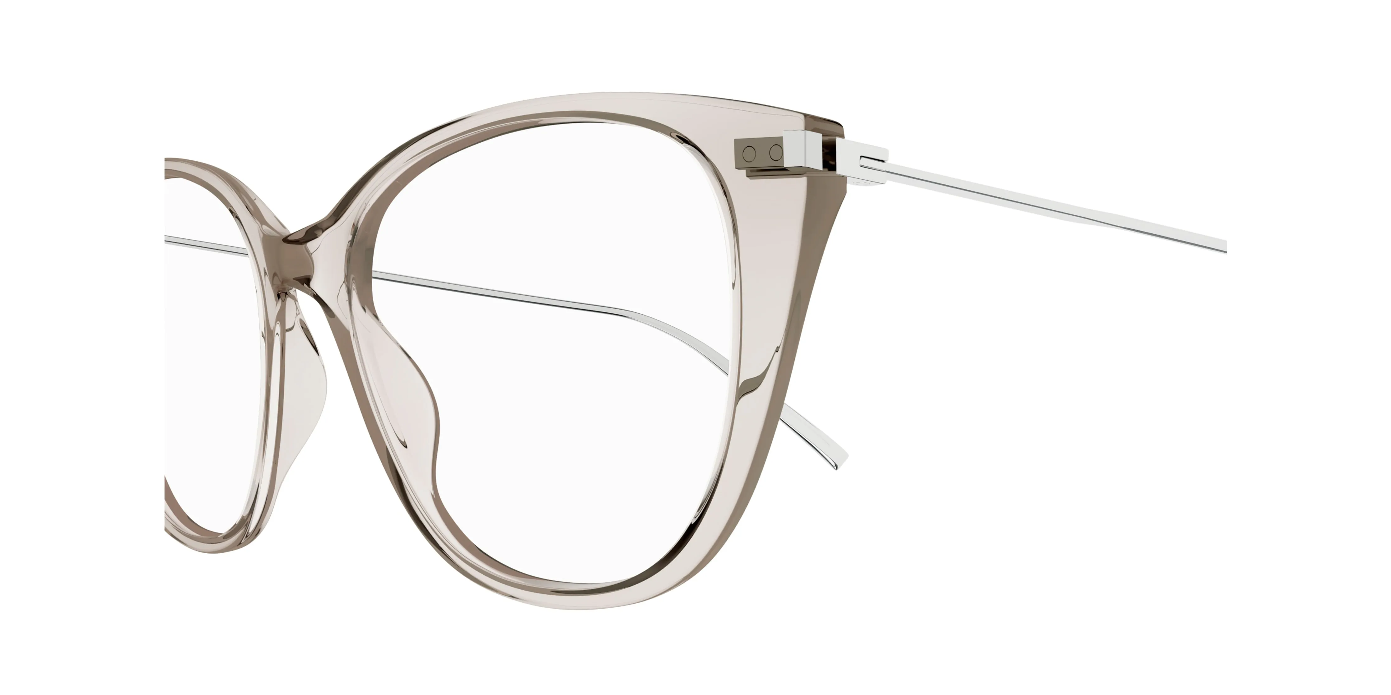 Sl 627 Saint Laurent Eyeglasses