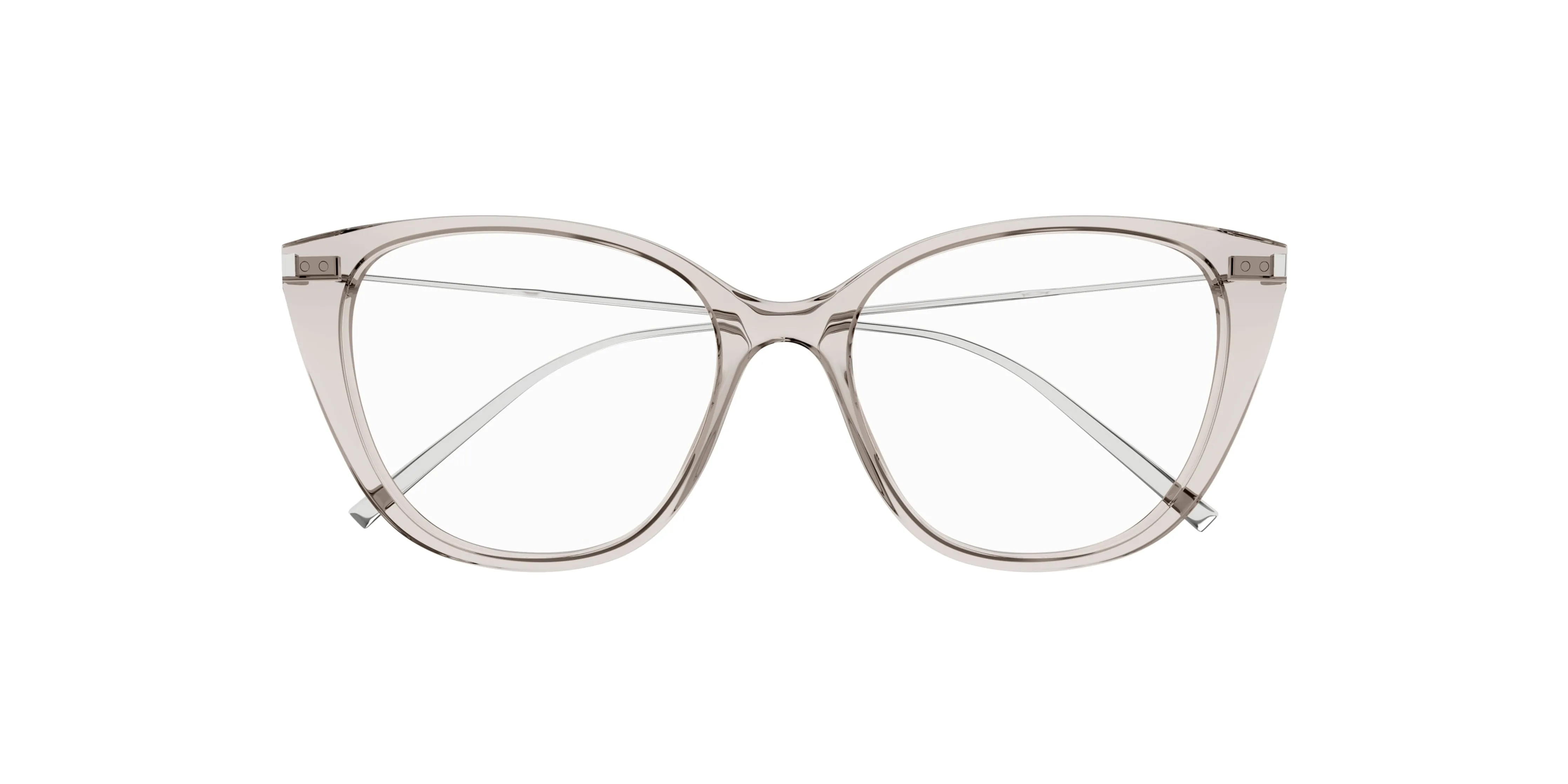Sl 627 Saint Laurent Eyeglasses
