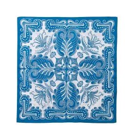 Snail Brand Bandana Navy