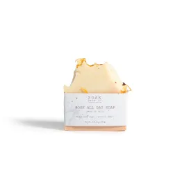 SOAK - Rose All Day Soap