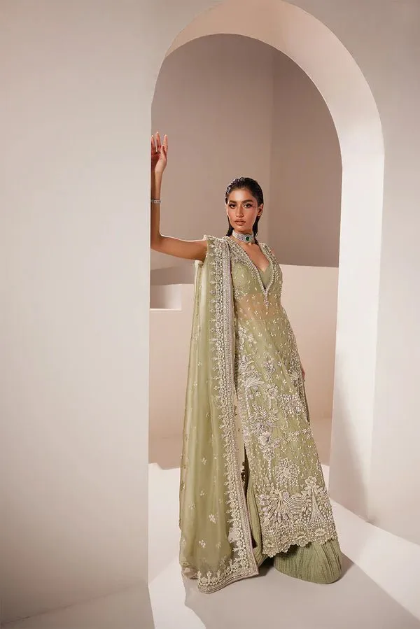 Soraya | Oriana Luxury Formals  | Celeste