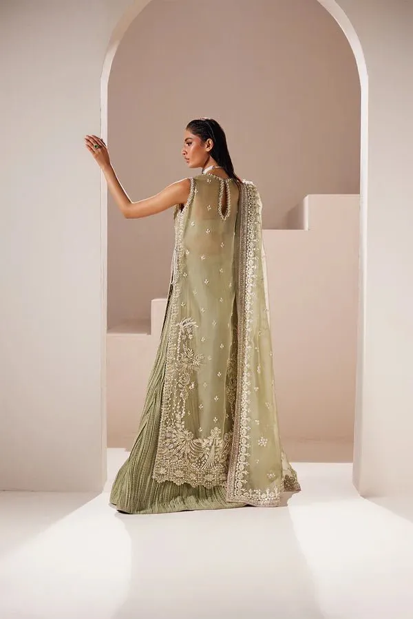 Soraya | Oriana Luxury Formals  | Celeste