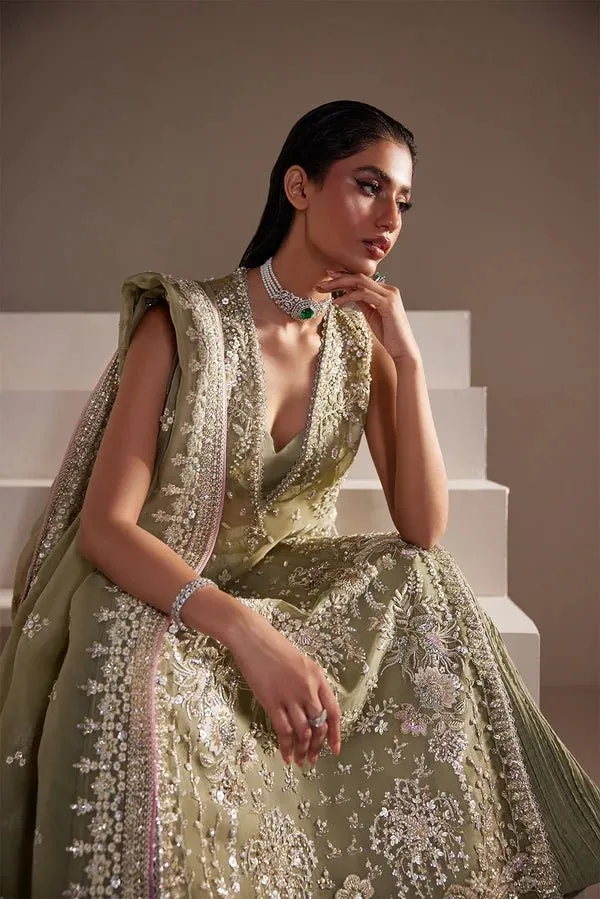 Soraya | Oriana Luxury Formals  | Celeste